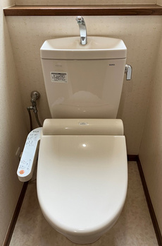 東浅川町戸建 