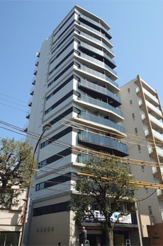 ＡＩＦＬＡＴ品川戸越 