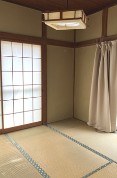 千住寿町戸建 