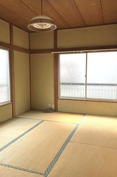 千住寿町戸建 