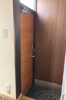 千住寿町戸建 