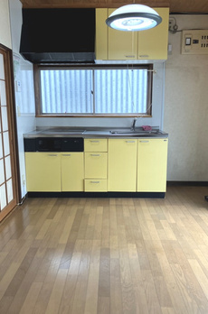 千住寿町戸建 