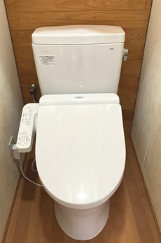 千住寿町戸建 