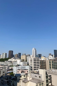 三田ハウス 
