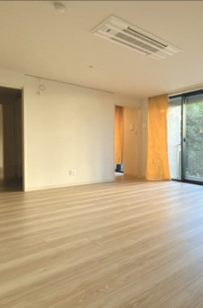 広尾アパートメント 