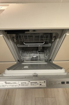 広尾アパートメント 