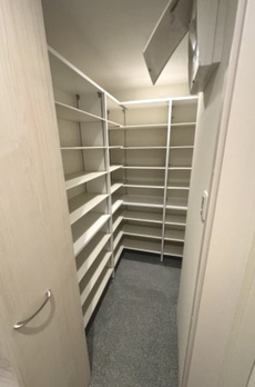 広尾アパートメント 