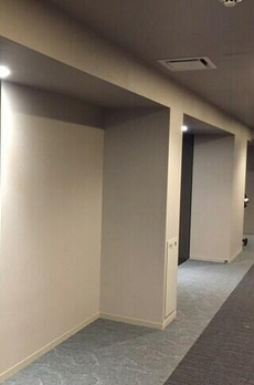 ウエリス新宿早稲田の森 