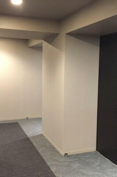 ウエリス新宿早稲田の森 