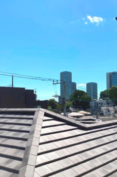 瀬田戸建 