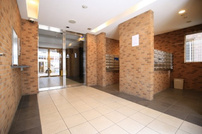 ヴェルト西大島グラーセ