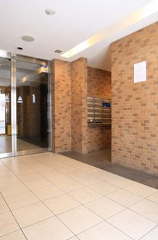 ヴェルト西大島グラーセ 