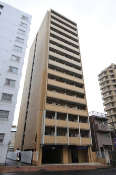 ヴェルト西大島グラーセ 