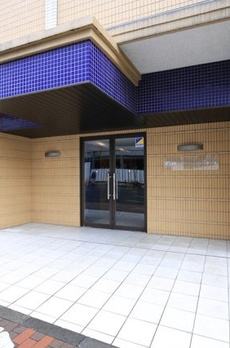 ヴェルト西大島グラーセ 