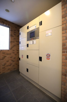 ヴェルト西大島グラーセ 