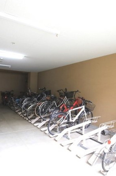 ヴェルト西大島グラーセ 