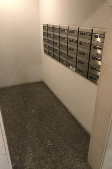 プラネ三軒茶屋 