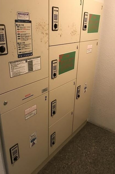 プラネ三軒茶屋 