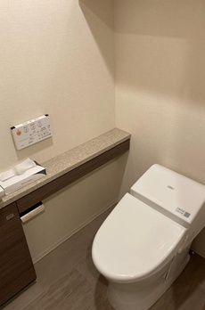 クラッシィハウス上北沢 