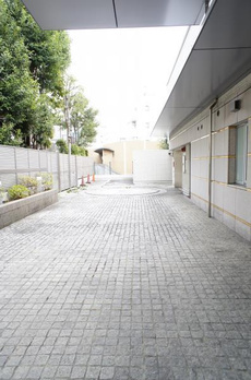 エクティ神山町 