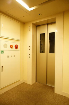 エクティ神山町 