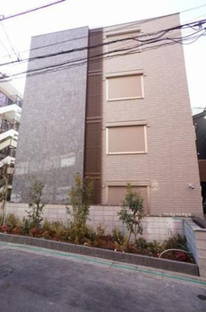 メゾンド　サクラ 