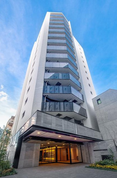 プライムアーバン浅草テラス 