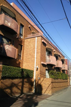 東高神宮前ＰＡＩＲＣＩＴＹ 
