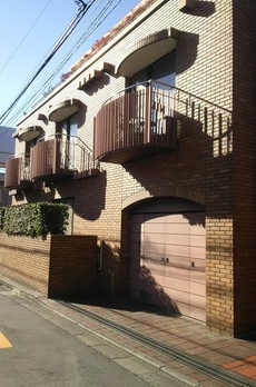東高神宮前ＰＡＩＲＣＩＴＹ 