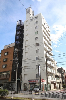 キャッスルマンション住吉 