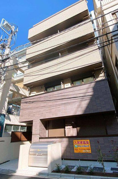 ラ・グロワール新宿 