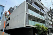 ザ・パークハビオ目黒フォート