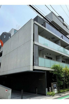 ザ・パークハビオ目黒フォート 