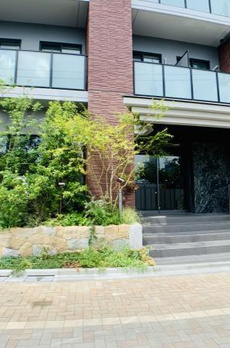 グランドメゾン浅草花川戸 