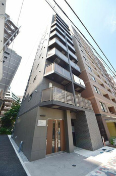 ＦＵＳＩＯＮ日本橋箱崎 
