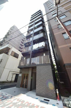 ＦＵＳＩＯＮ日本橋箱崎 