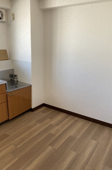 細井マンション 