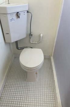 細井マンション 