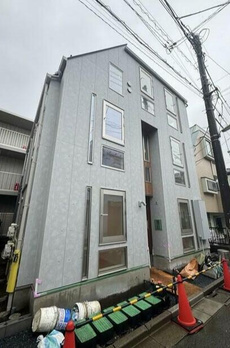 ヒューゲルハイム三軒茶屋 