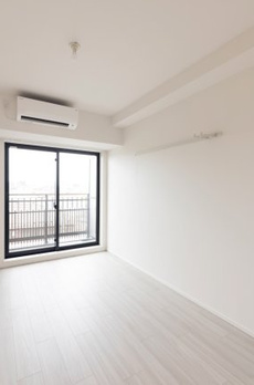 RESIDENCE　KOENJI 
