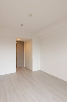 RESIDENCE　KOENJI 