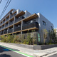 RESIDENCE　KOENJI 
