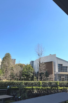プラウドシティ加賀学園通り 