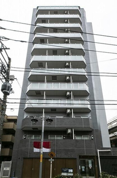 ラクラス中延 