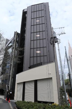 ムジーク北参道 