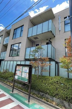フォルム市谷加賀町 