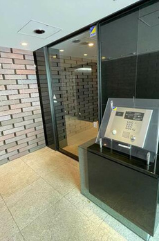 フォルム市谷加賀町 