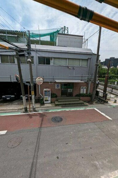 ダイキデュオ目黒 