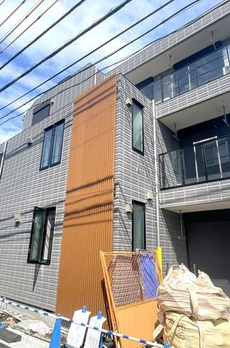 （仮称）高円寺北３丁目新築計画 