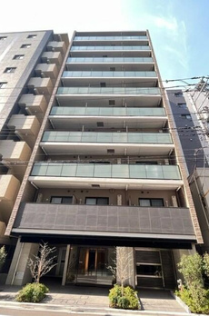 クロスレジデンス日本橋浜町 